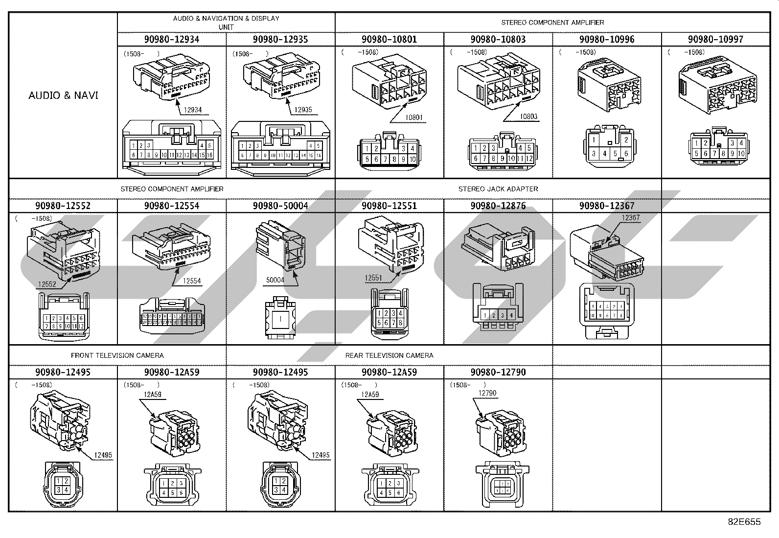 8202: WIRING