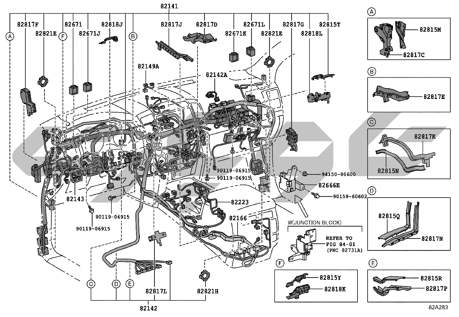 8202: WIRING