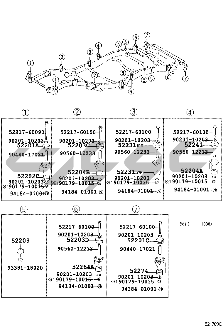 5251_cab_mounting_body_mounting