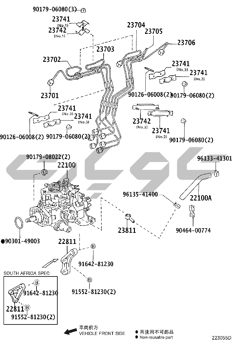 2202_injection_pump_assembly