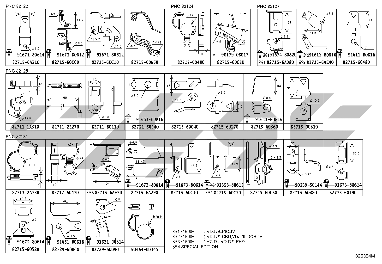 8202: WIRING
