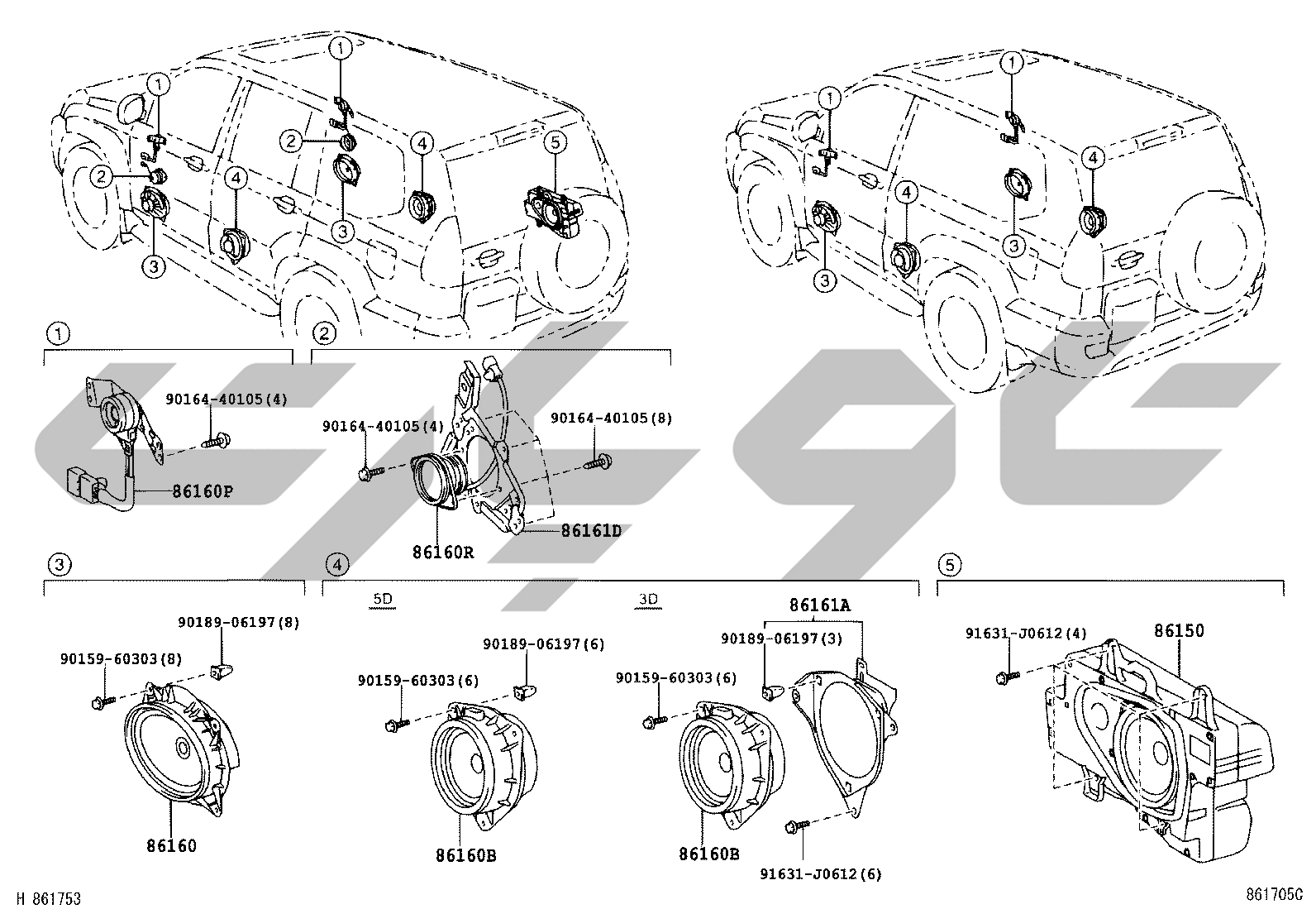 8602: SPEAKER