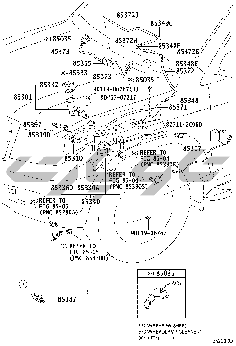 جزئیات قطعه