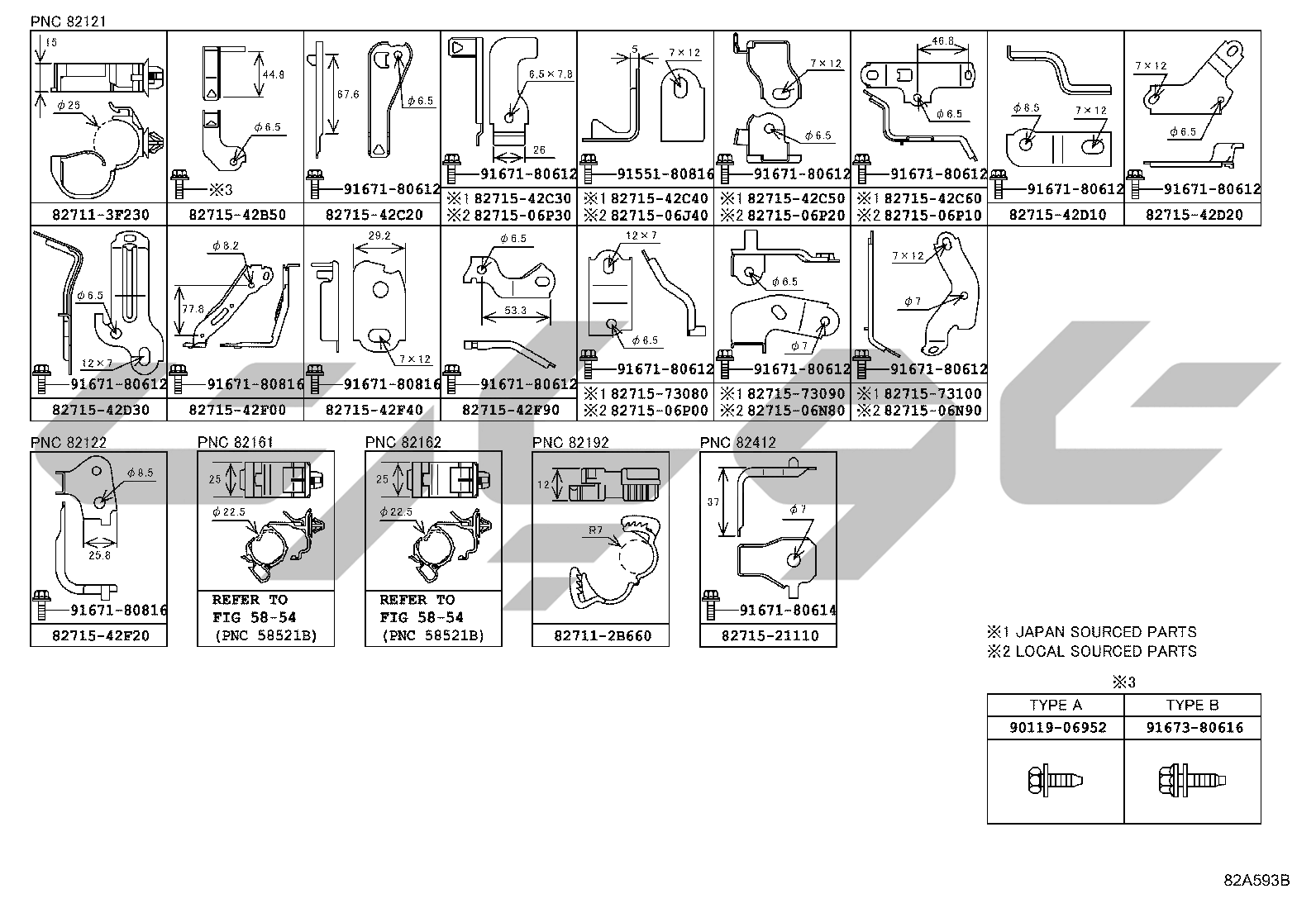 8202: WIRING