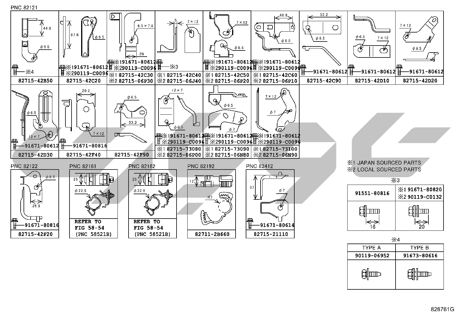 8202: WIRING