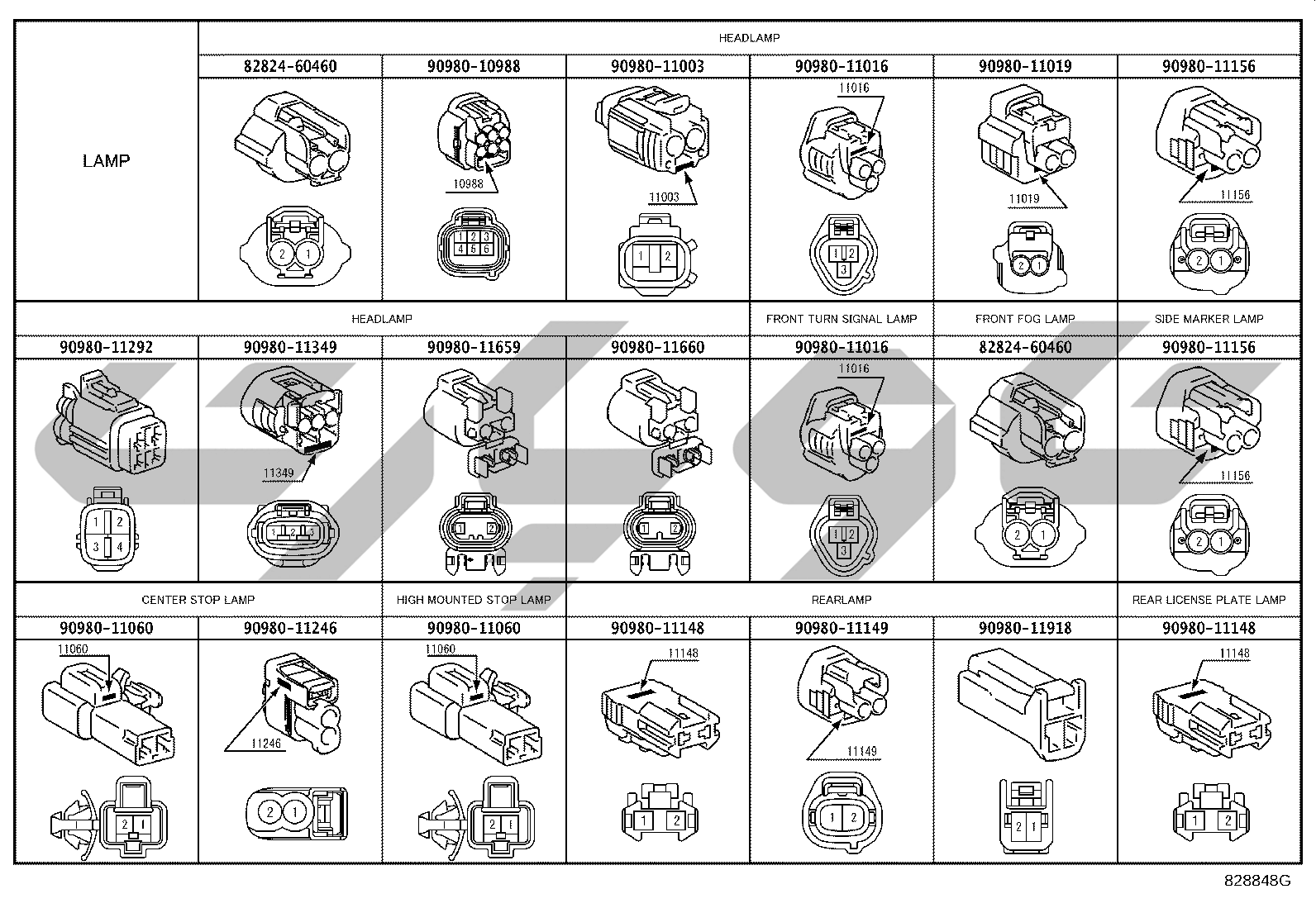 8202: WIRING