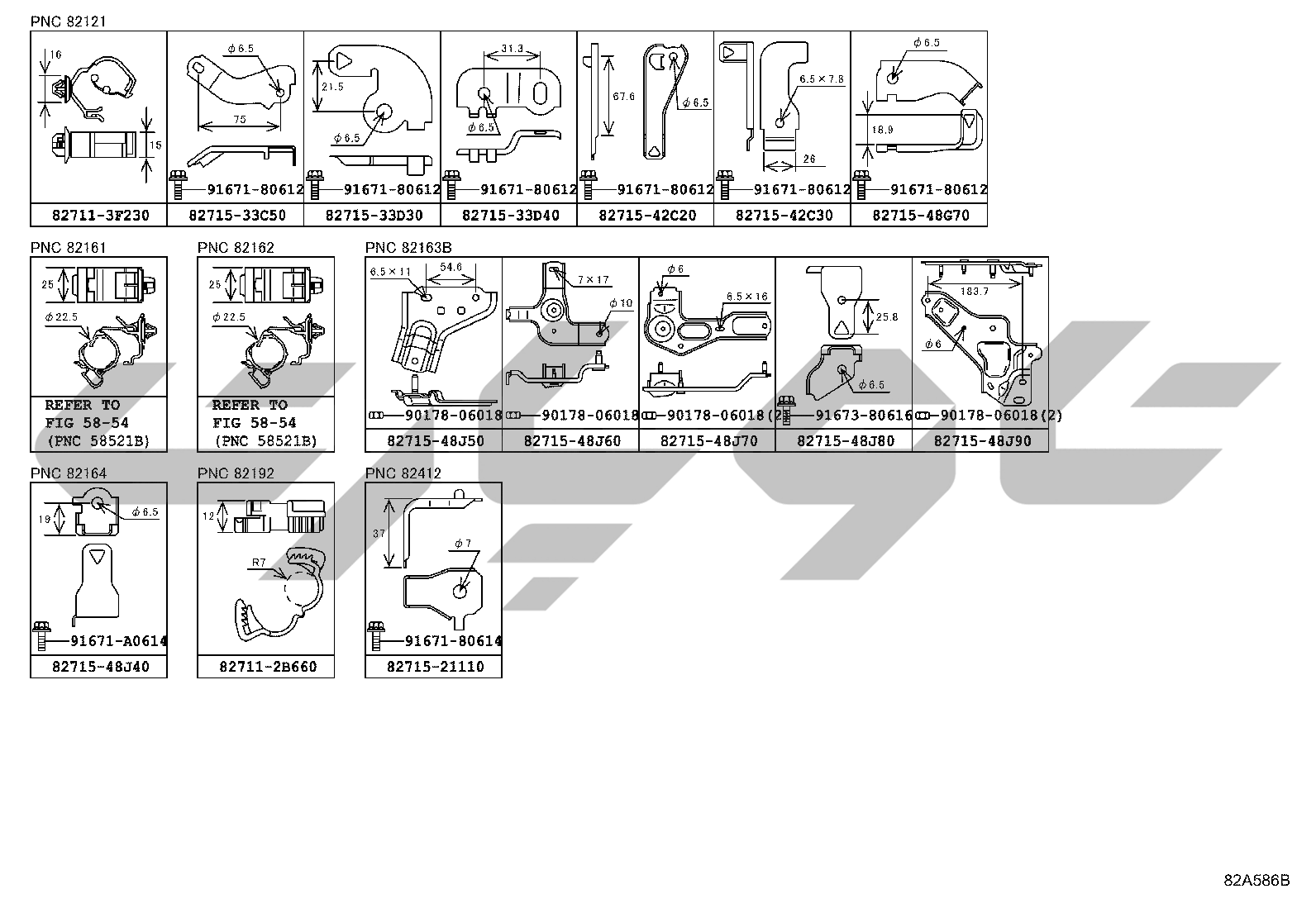 8202: WIRING