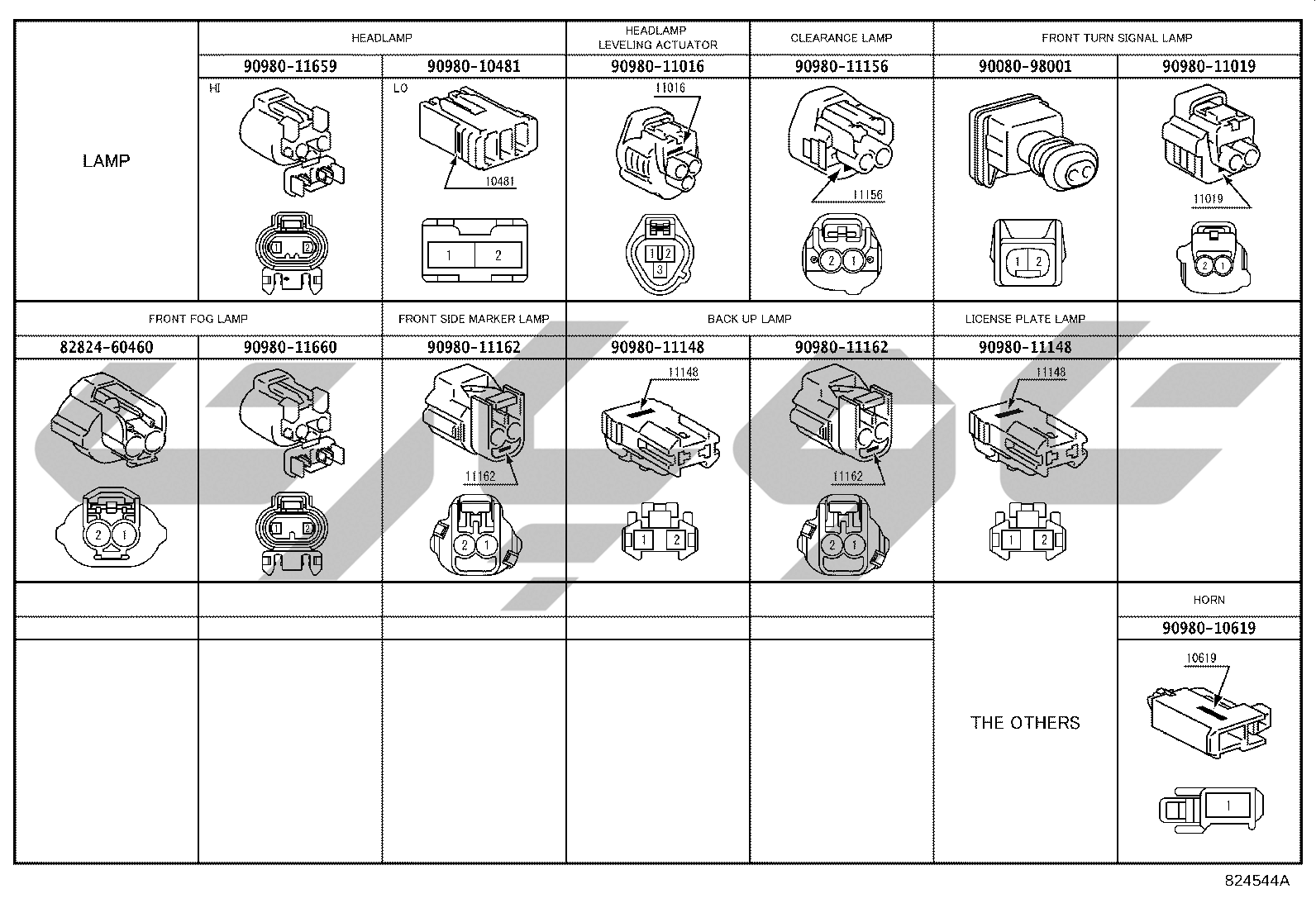 8202: WIRING