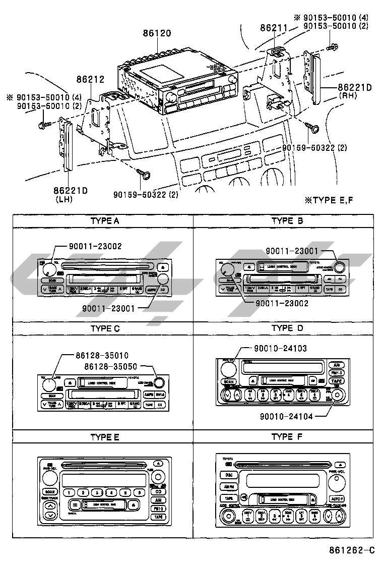 8601: AMPLIFIER