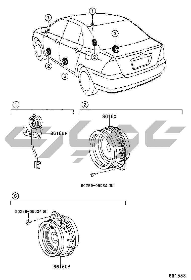 8602: SPEAKER