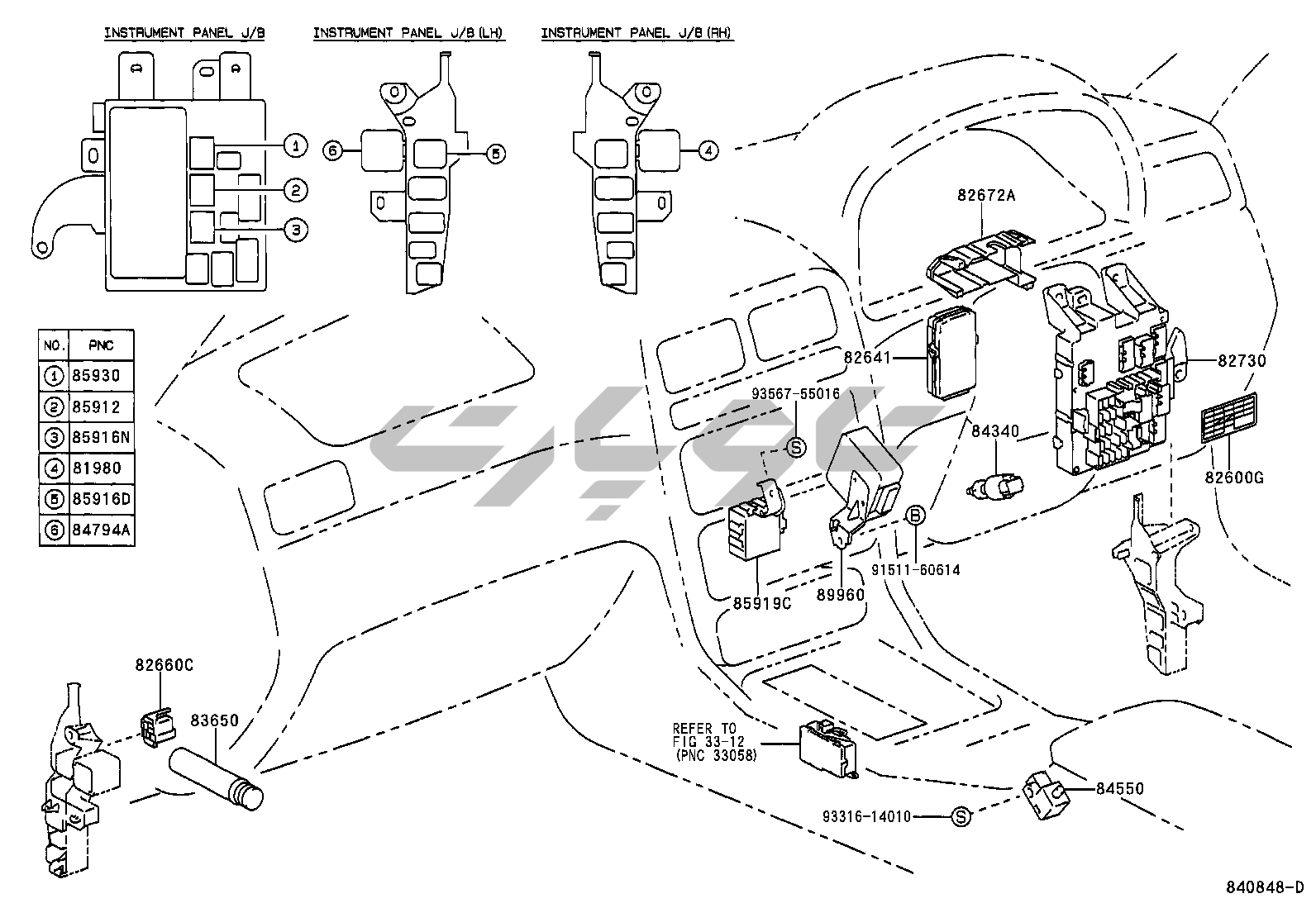 8401: COWLILLUSTNO4OF69608
