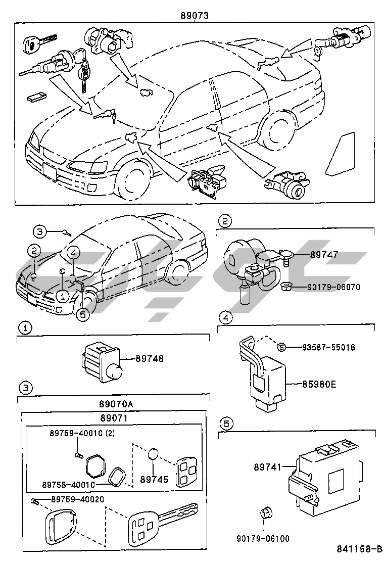 8420: 970899089908MCV21