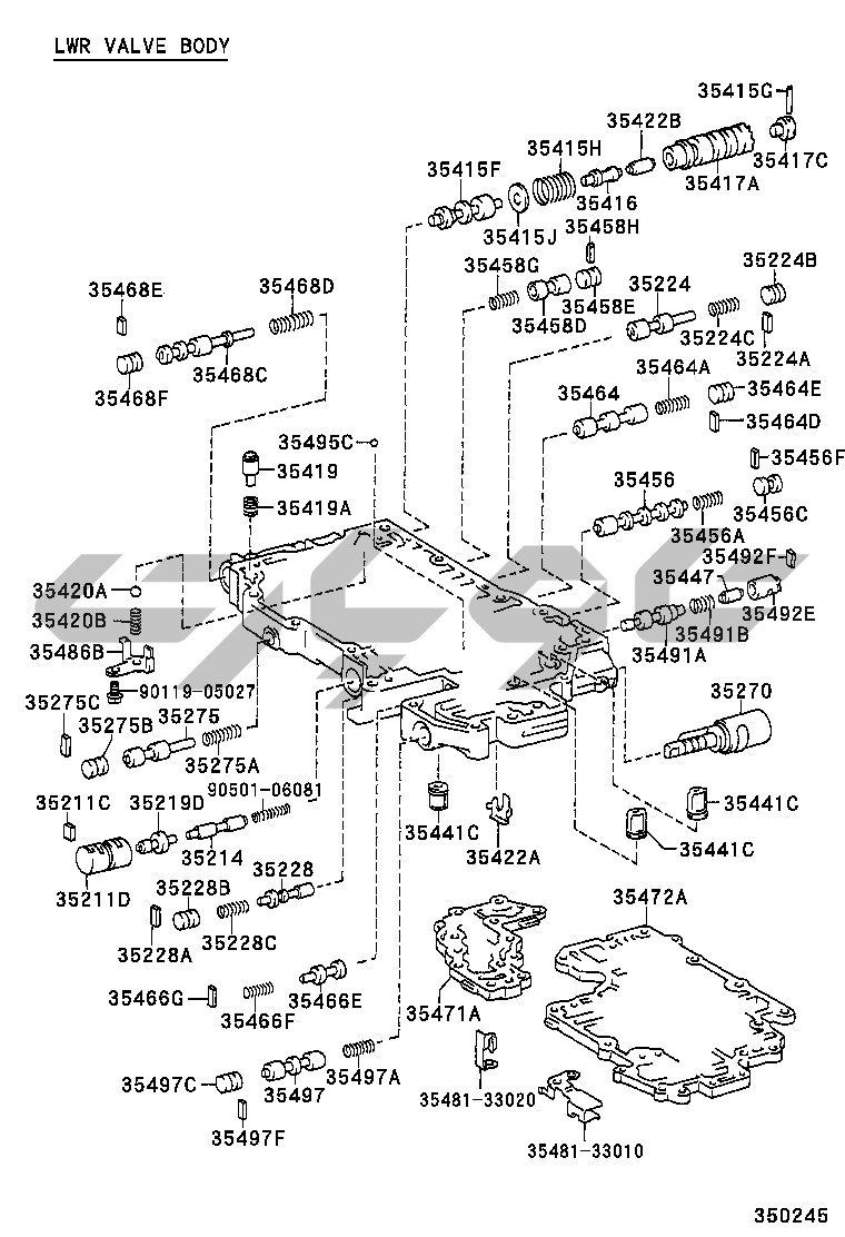 3512: A541EILLUSTNO3OF596089808MCV209808MCV21