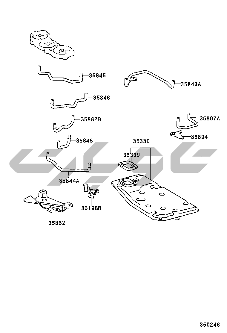 3512: A541EILLUSTNO4OF596089808MCV209808MCV21