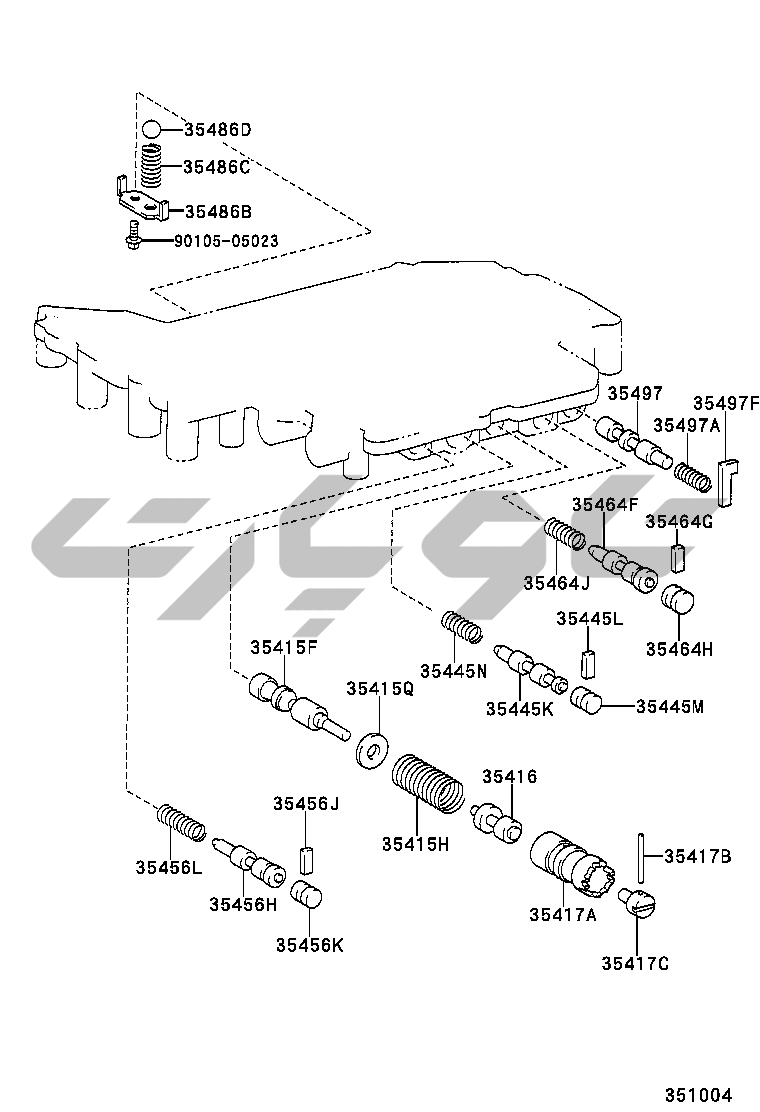 3512: U140EILLUSTNO3OF59808MCV20