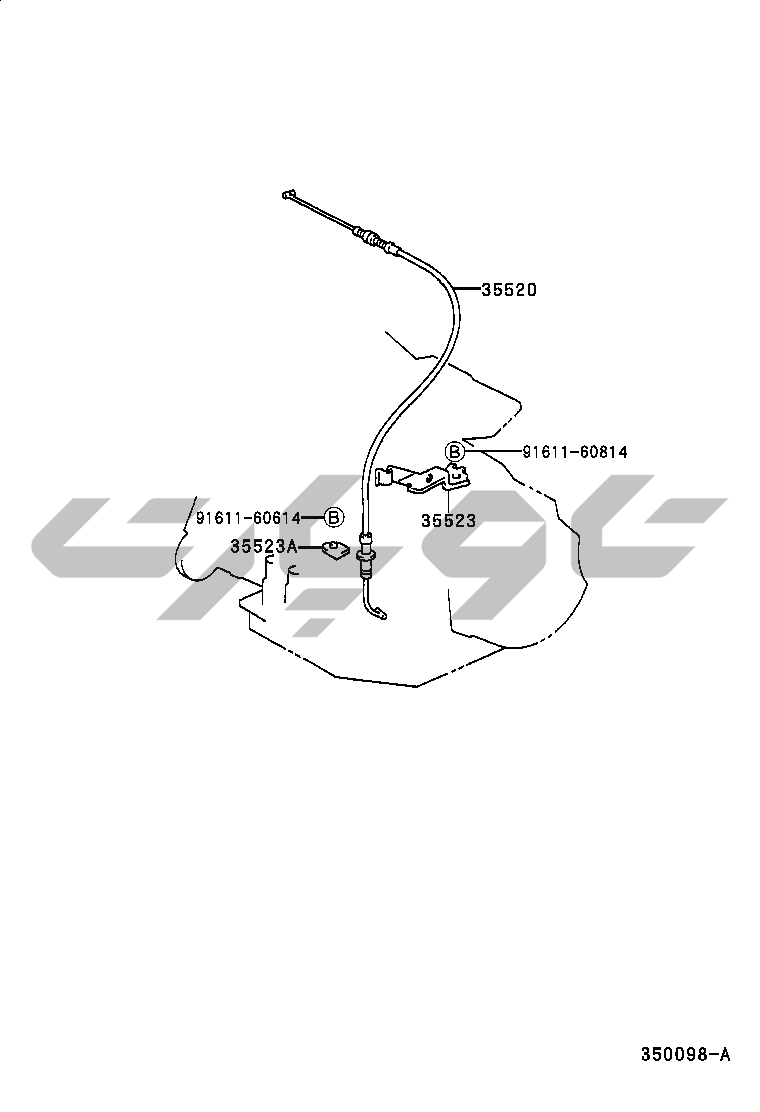 3513: A541EILLUSTNO2OF2960898089808MCV21