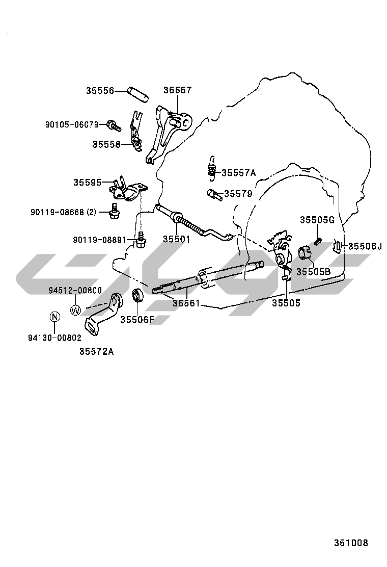 3513: U140E9808MCV20