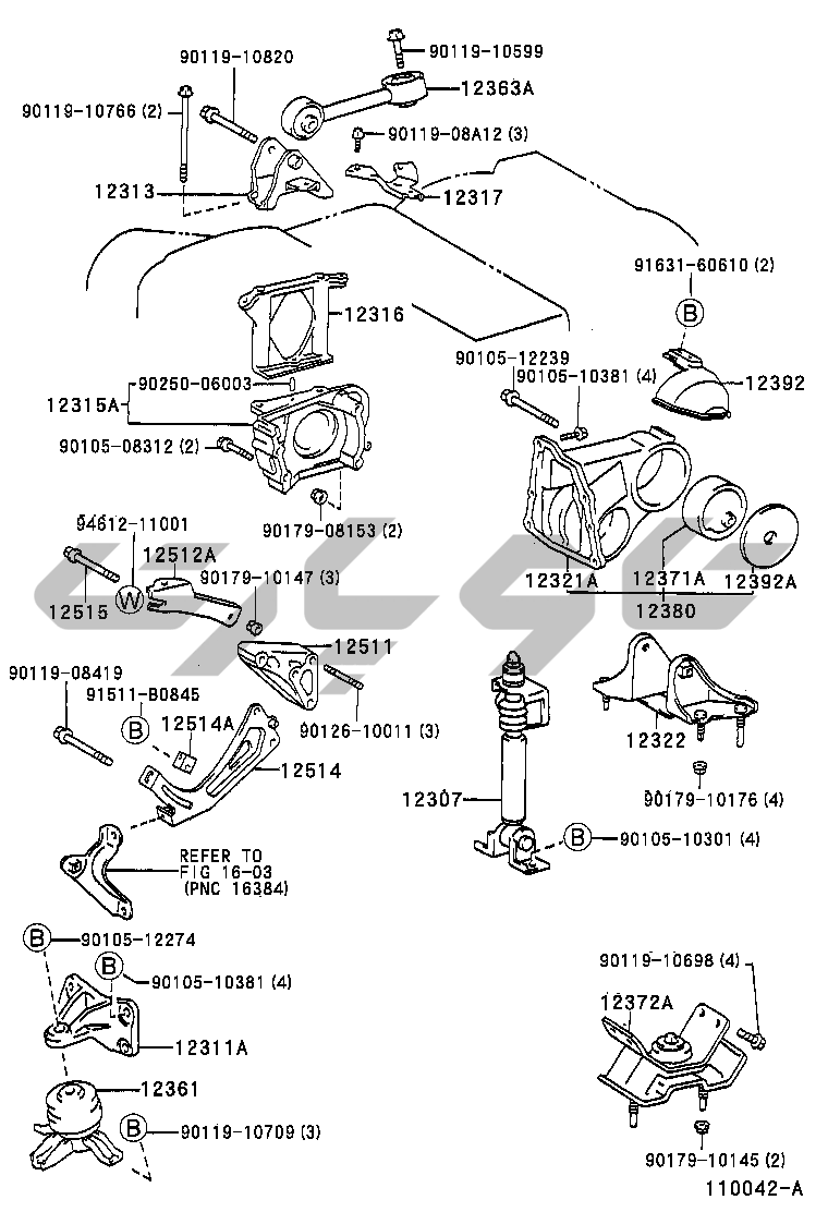 1107: 9608980898082MZFE