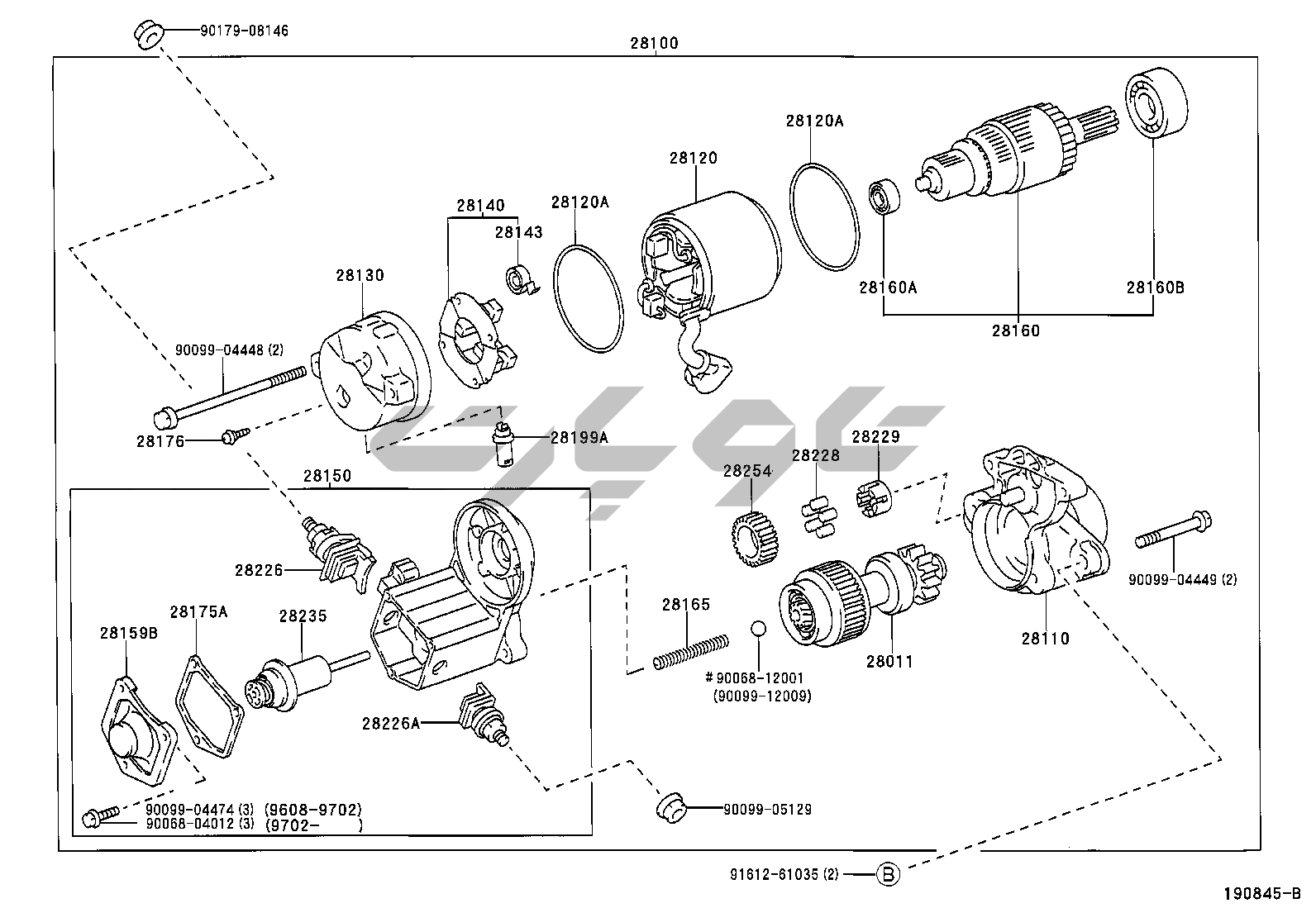 1904: 12V14KWL96081MZFE