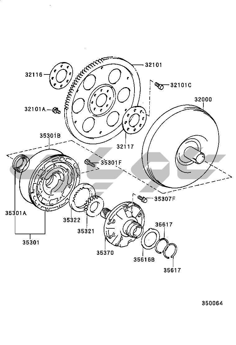 3502: A541E960898089808MCV21