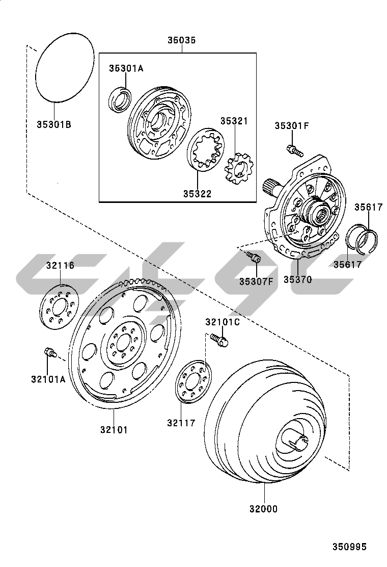 3502: U140E9808MCV20
