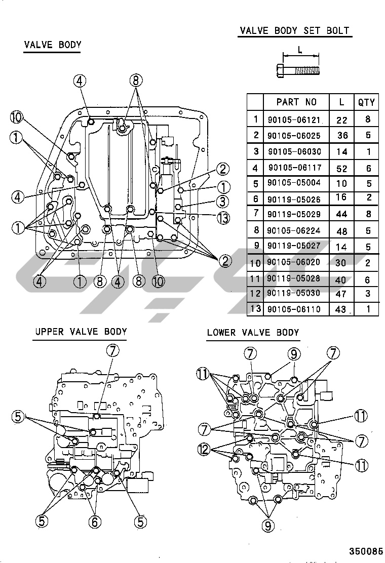 3512: A541EILLUSTNO5OF5960898089808MCV21