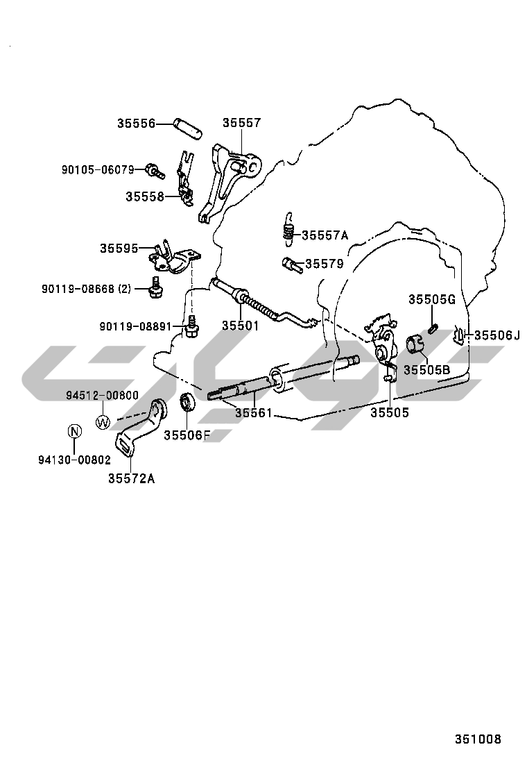 3513: U140E9808MCV20