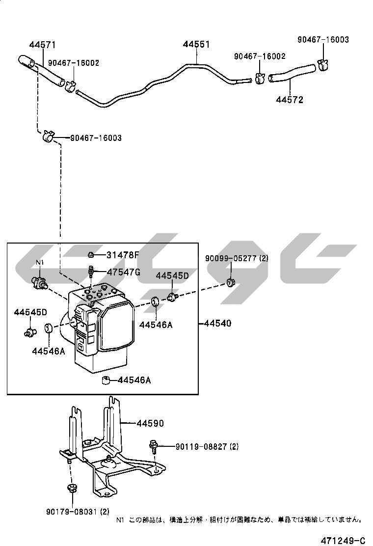 4708: VSCILLUSTNO2OF29808MCV20