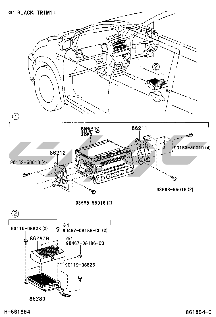 8601: AMPLIFIER