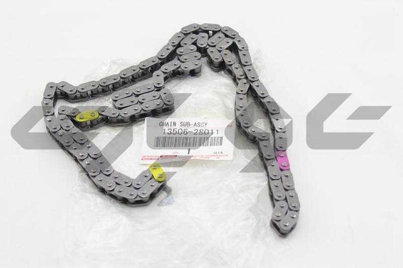 TIMING CHAIN 1AZ/2AZ