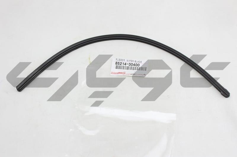 RUBBER, WIPER, RH/LH