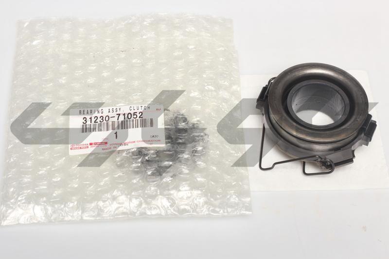 BEARING ASSY CLUTCH