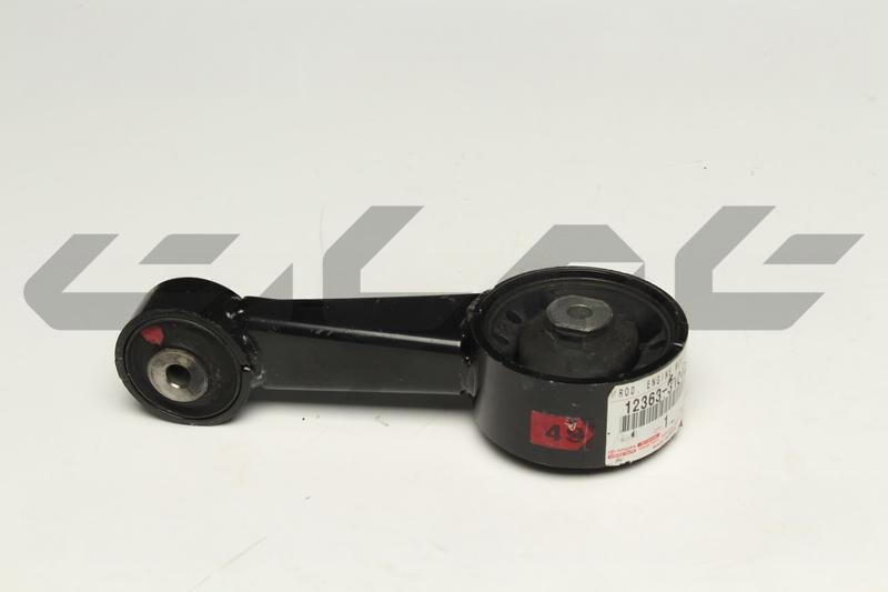 ROD, ENGINE MOVING CONTROL