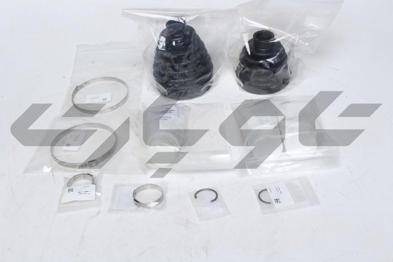 BOOT KIT FR DRIVE S