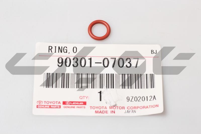 RING, O(FOR FUEL DELIVARY PIPE)