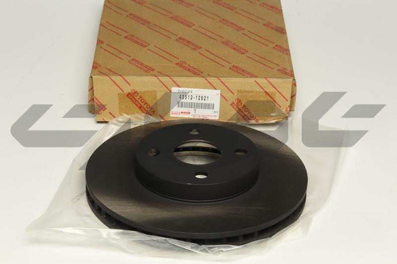 DISC, FRONT