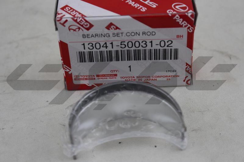 BEARING, CONNECTING ROD