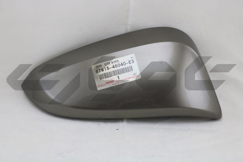 COVER, OUTER MIRROR