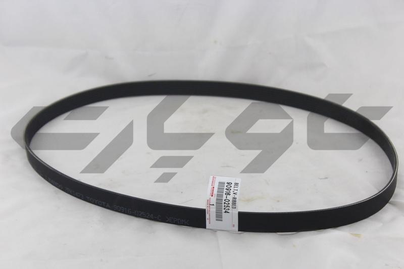 BELT, V(FOR FAN & ALTERNATOR)