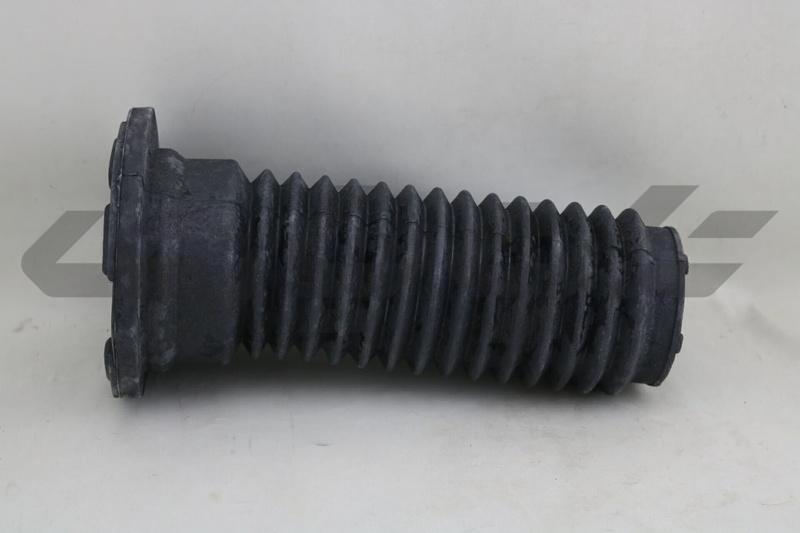 INSULATOR, REAR COIL SPRING, UPPER, RH/LH
