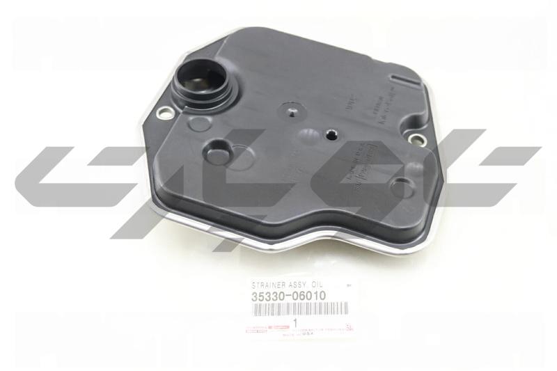 STRAINER ASSY, VALVE BODY OIL