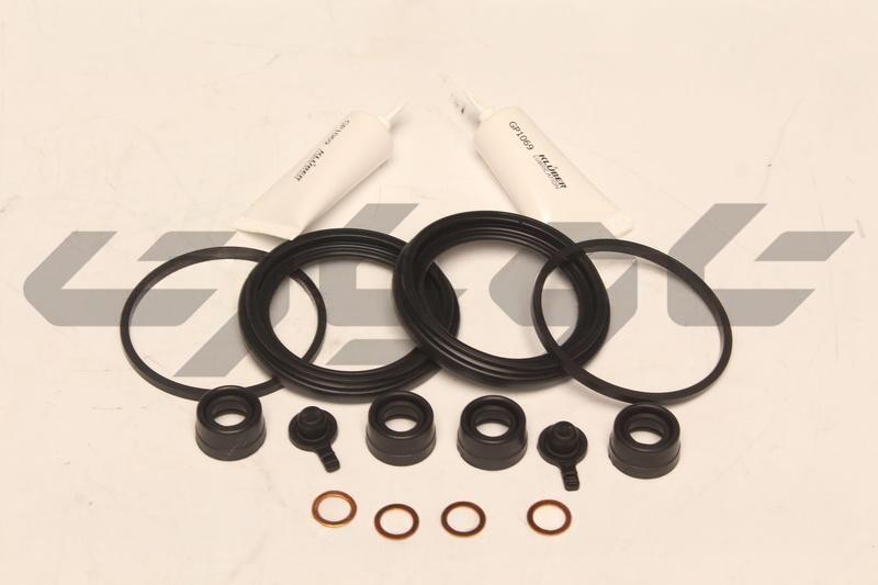 CYLINDER KIT, DISC BRAKE, FRONT