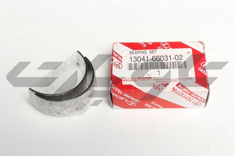 BEARING, CONNECTING ROD