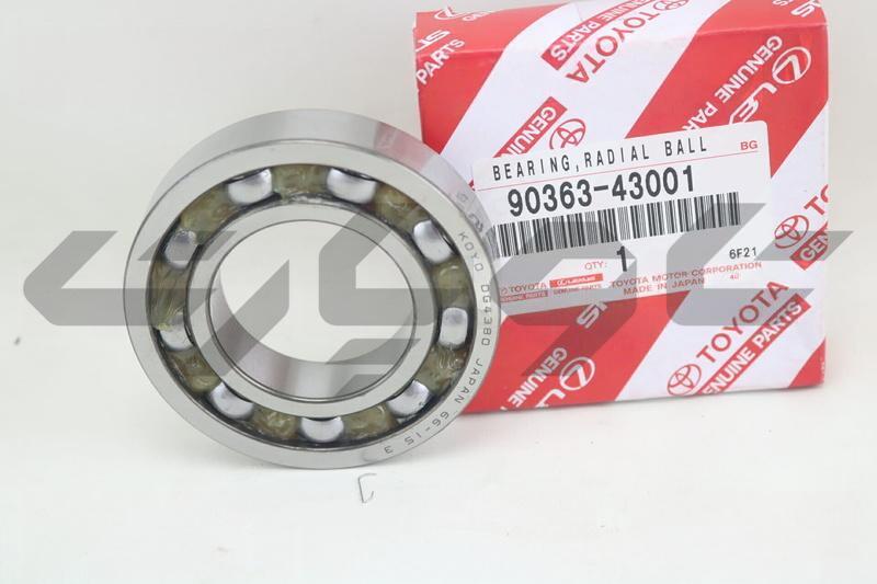 BEARING (FOR FRONT DIFFERNTIAL SIDE GEAR SHAFT RH)