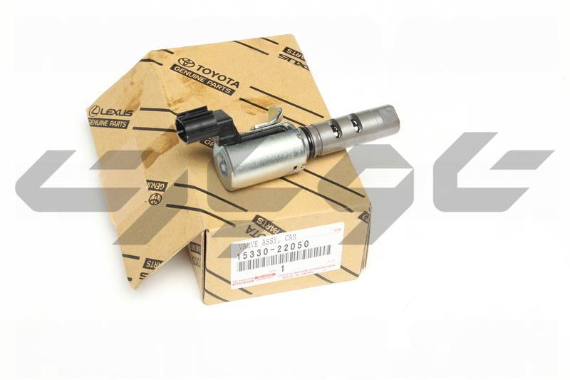 VALVE ASSY CAM