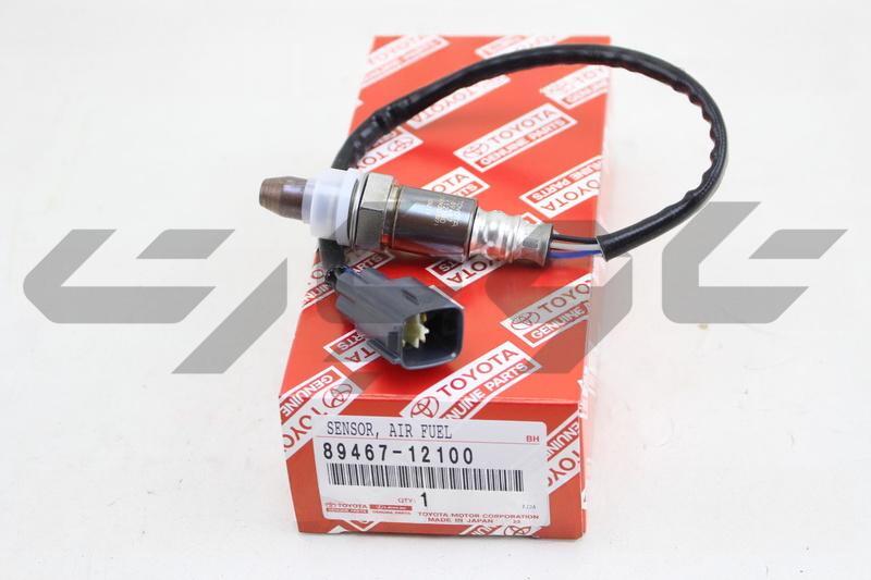 SENSOR, AIR FUEL RATIO