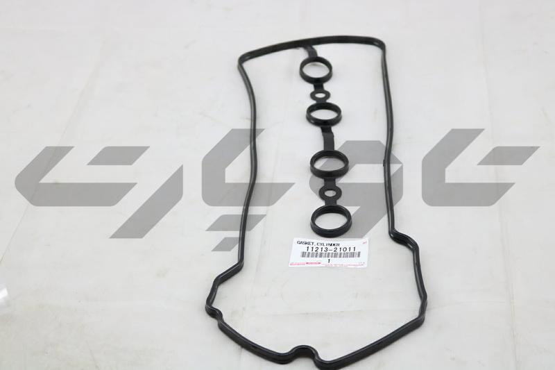 GASKET, CYLINDER HEAD COVER