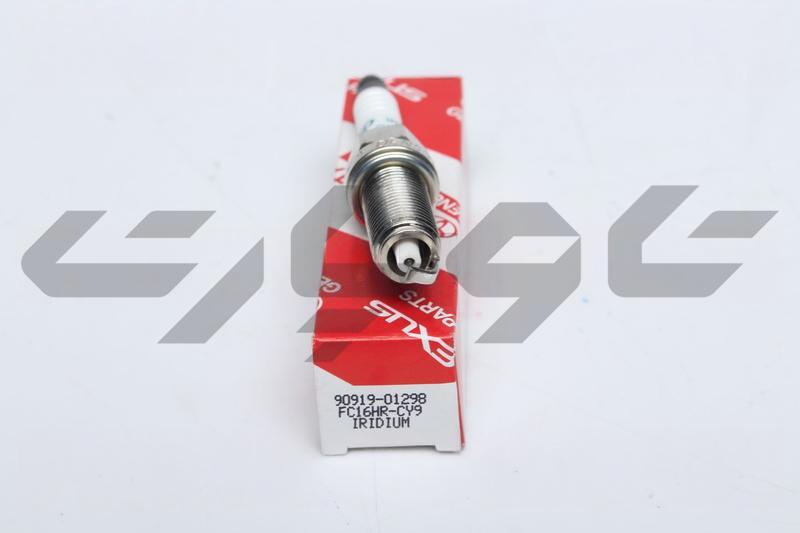 PLUG SPARK