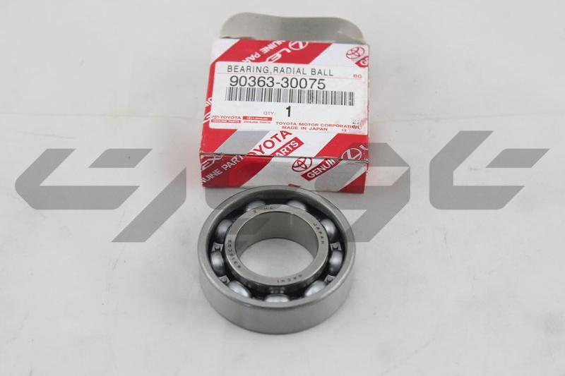 BEARING (FOR OUTPUT SHAFT REAR)