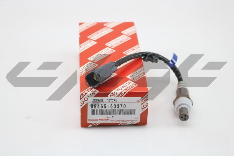 SENSOR, OXYGEN